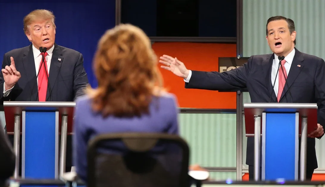 5 Political Events This Week That Could Shape The Future
