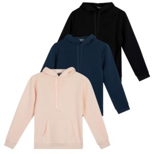 Cozy Unisex Cotton Hoodie – Soft & Stylish