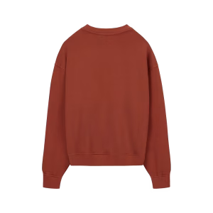 Premium Unisex Cotton Sweatshirts – Soft Fleece, Everyday Comfort