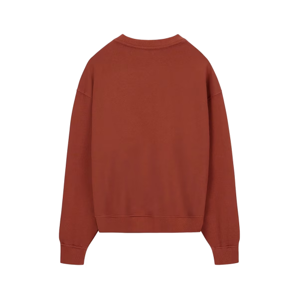 Premium Unisex Cotton Sweatshirts – Soft Fleece, Everyday Comfort
