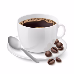 Classic Ceramic Cup – Minimalist Design for Everyday Use